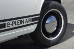Renault 4L e-Plein Air Concept 2019 года